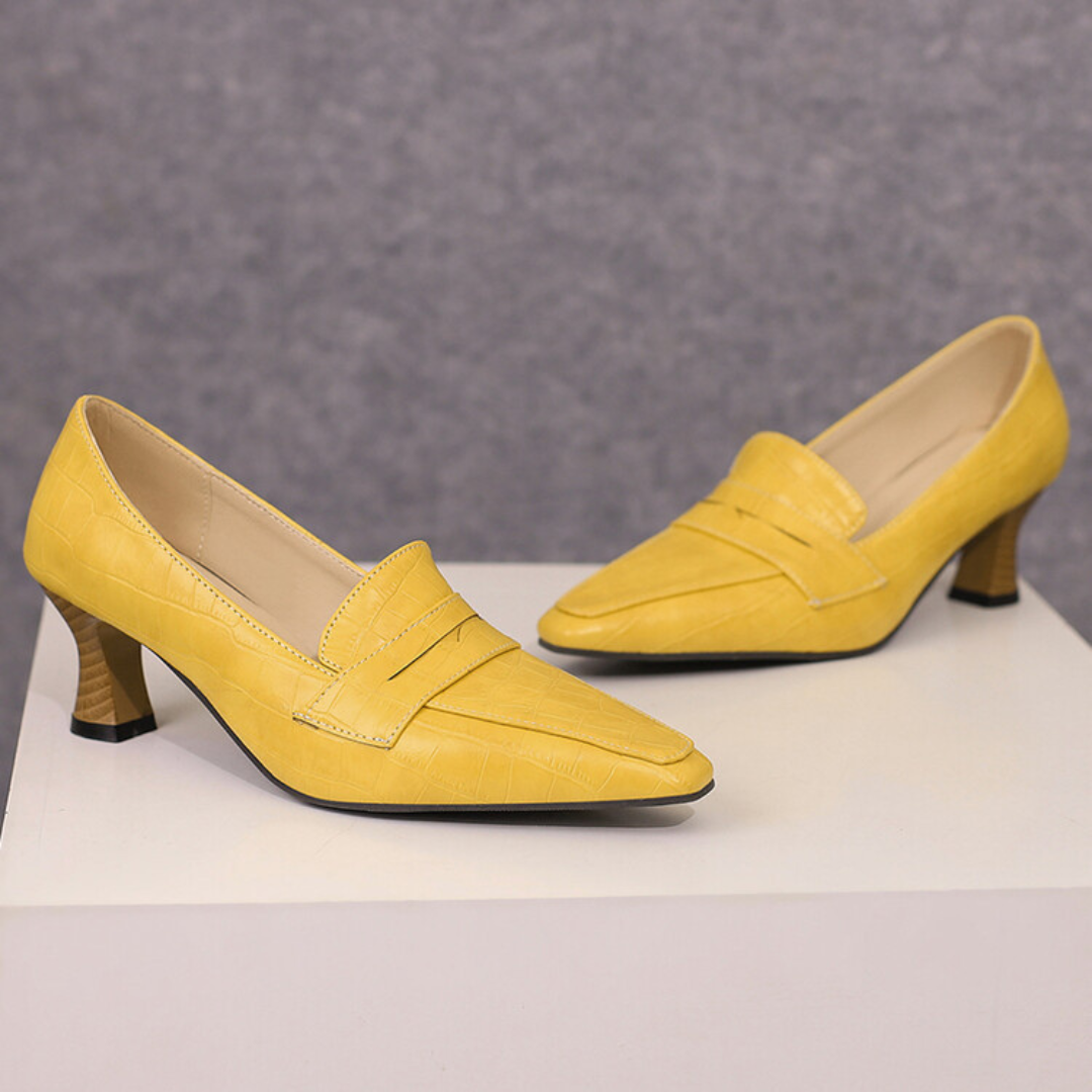 Margot Loafer