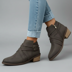 Canyon Ridge Ankle Booties