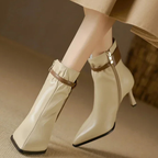 Grace Ankle Bootie