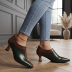 The Ashworth Tailored Pump