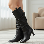 Elara Slouch Boot