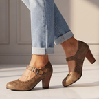 Madeline Mary Jane Loafers