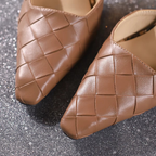 Alayna Accent Heels