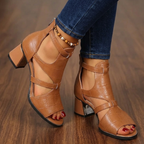 The Madison Sandal