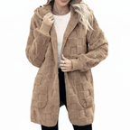 Mila Cloudsoft Hoodie