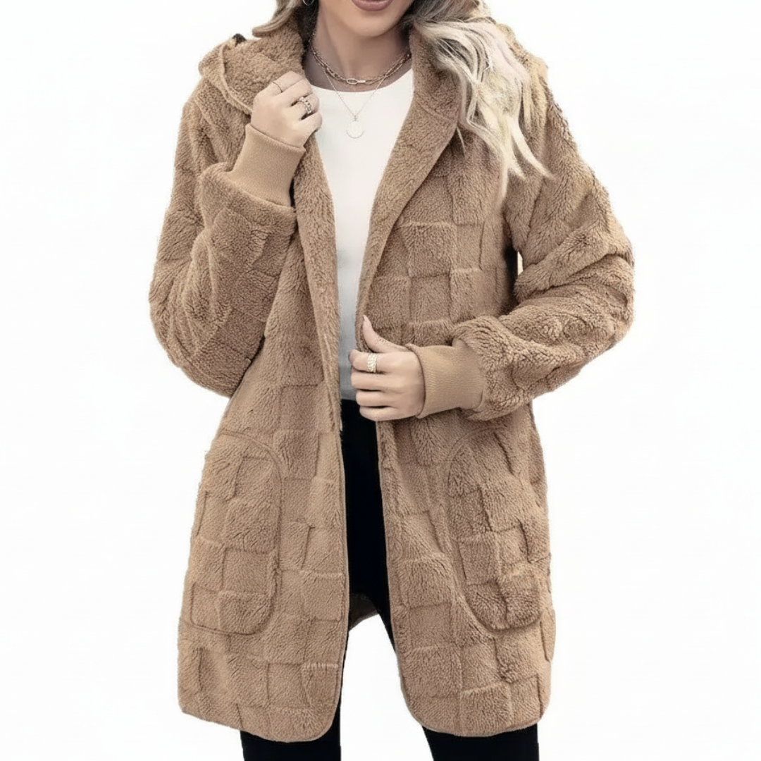 Mila Cloudsoft Hoodie