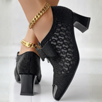 Celestine Booties
