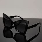 The Monarch Sunglasses
