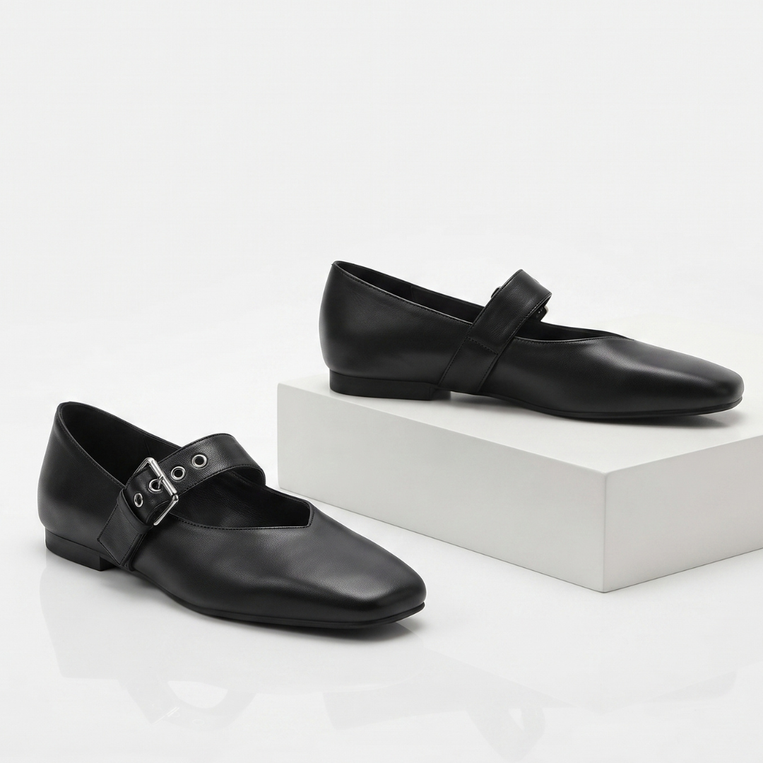 Jade Signature Flat