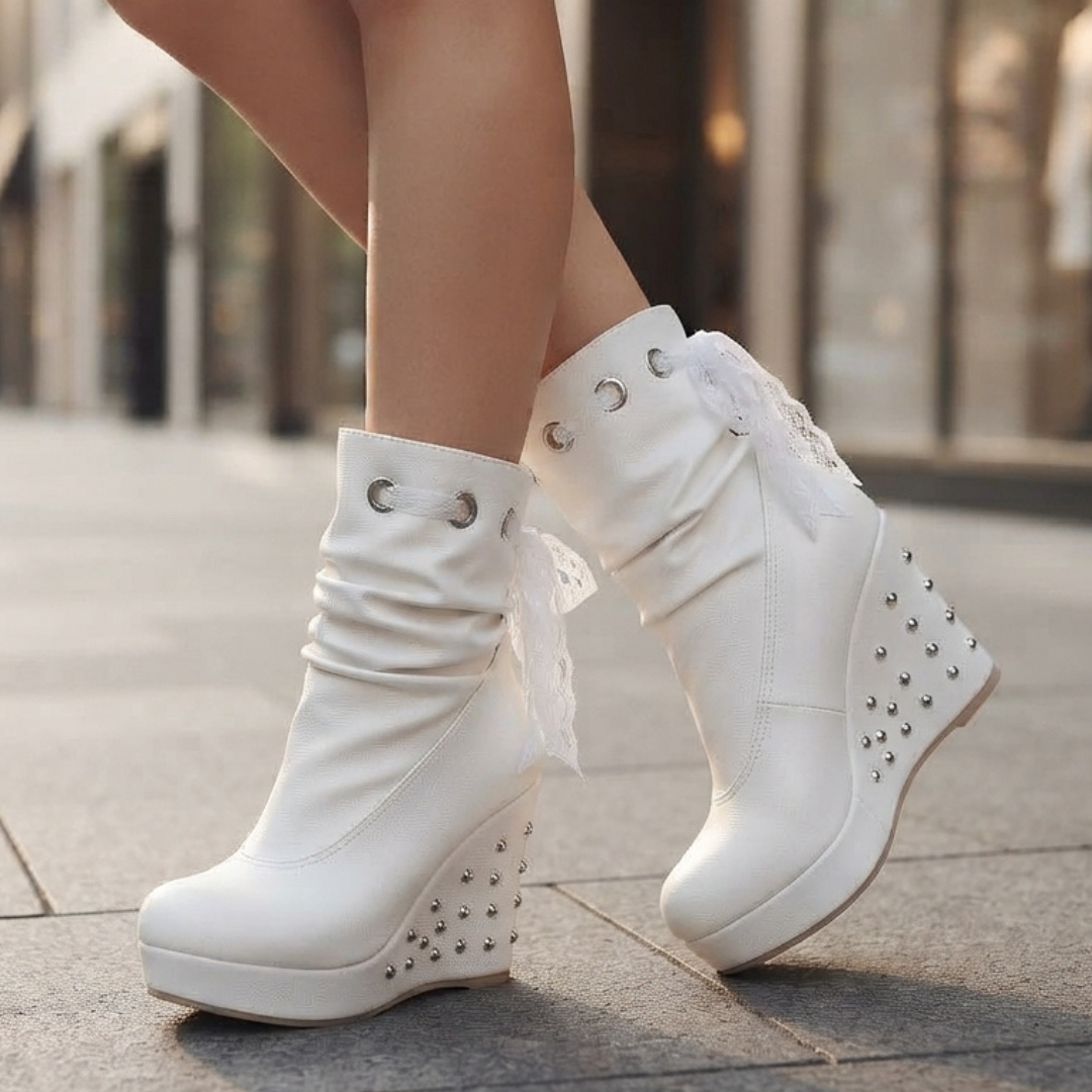 Varella Boots