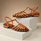 The Lucia Sandal