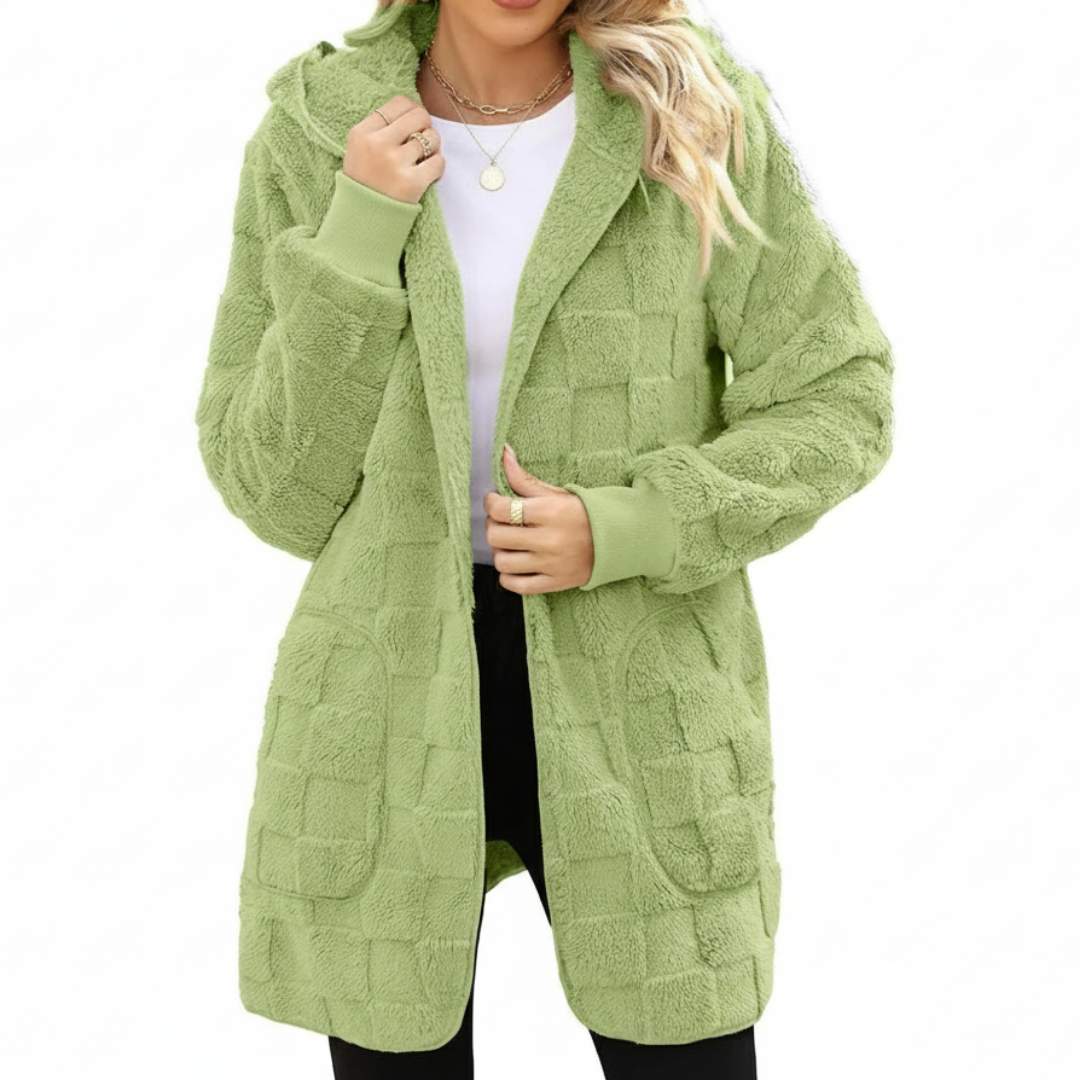 Mila Cloudsoft Hoodie