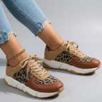 Safari  Sneaker