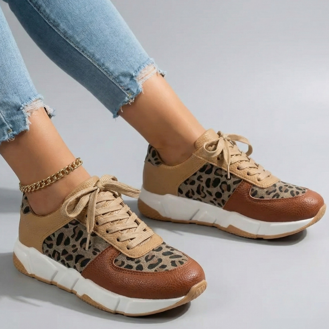 Safari  Sneaker