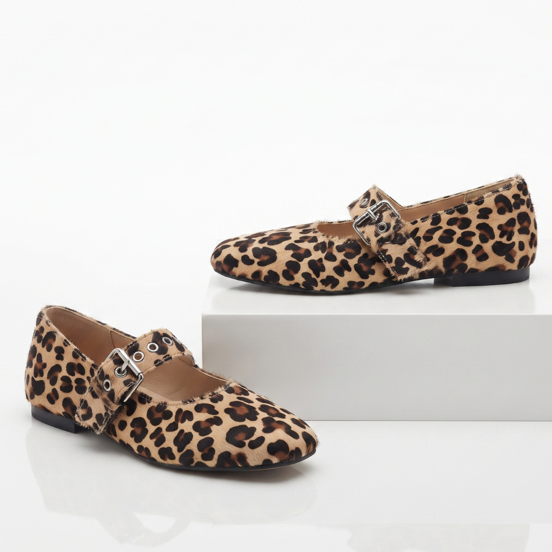 Jade Signature Flat