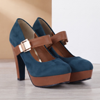 The Eleanor Classic Platform