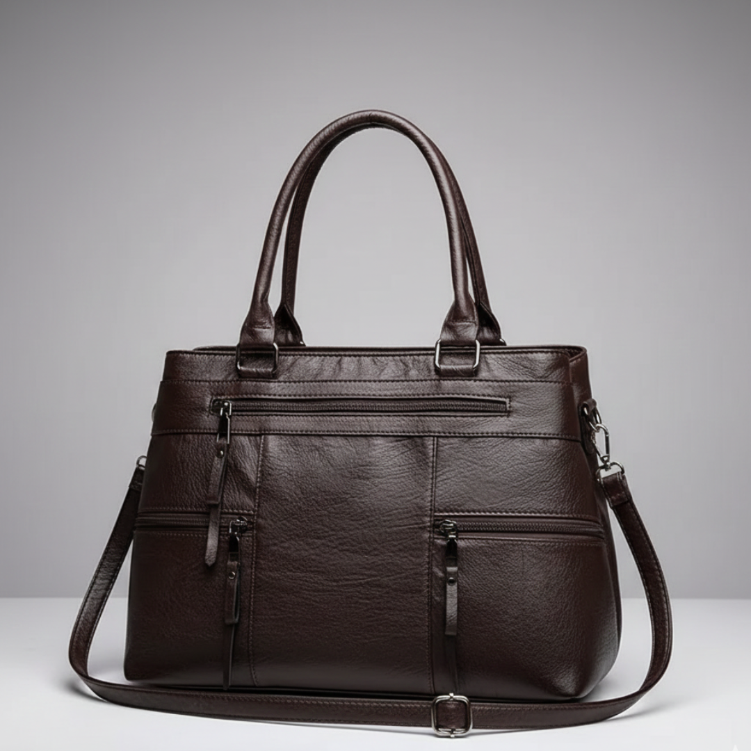 Juliette Signature Handbag