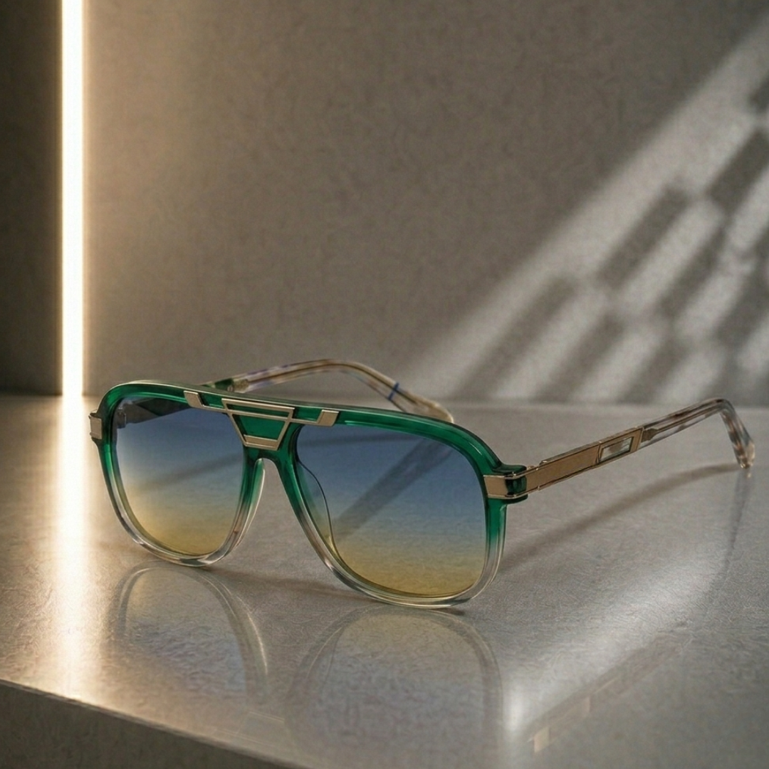 The Horizon Shades