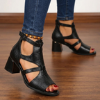 The Madison Sandal