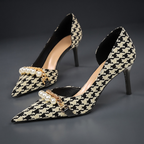 The Aveline Pearl Pump