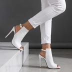 The Marcella Heel