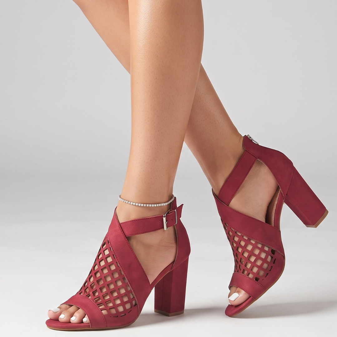 Sienna Parker Heel