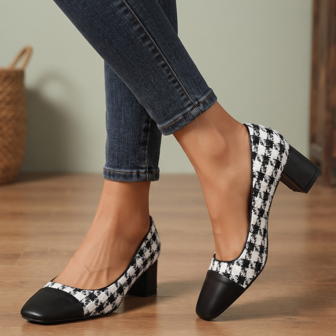 Delaney Heritage Pump