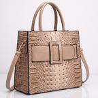 The Lockwood Satchel