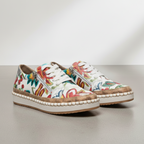 Chloe Easy Zip Sneakers