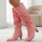 Elara Slouch Boot