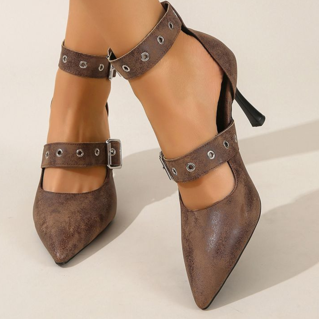 The Natasha Pump