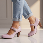 Madeline Mary Jane Loafers