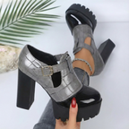 Holly Grace Platforms
