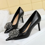 Camille Rose Pump