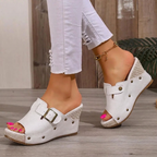 Madison Comfort Slides