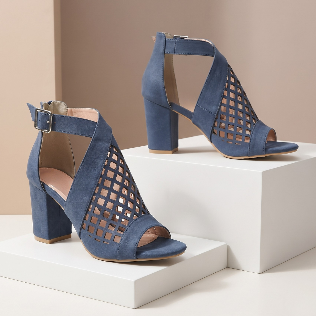 Sienna Parker Heel