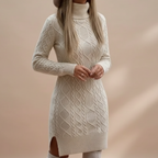 Clara Sweater Dress