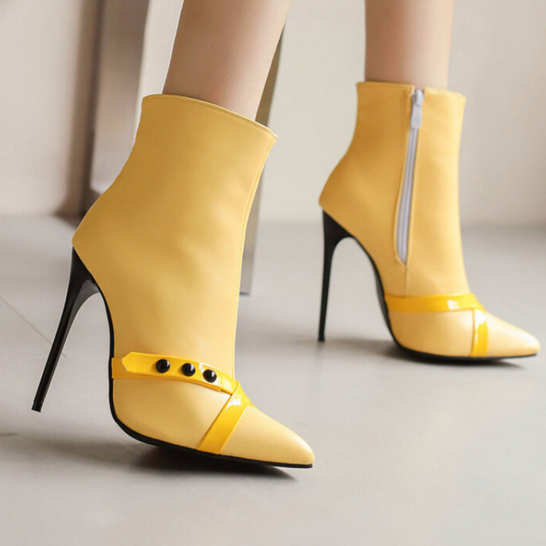 Scarlett Stiletto Heels