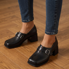 The Aurelia Heel