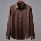 The Marielle Relaxed Blouse