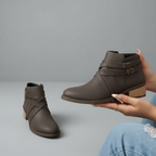Canyon Ridge Ankle Booties