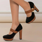 The Eleanor Classic Platform