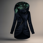 Elena CozyShield™ Winter Coat