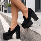 Brielle Platform Pump
