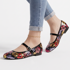 Chloe Sequin Mary Jane
