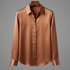 The Marielle Relaxed Blouse