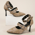 The Natasha Pump