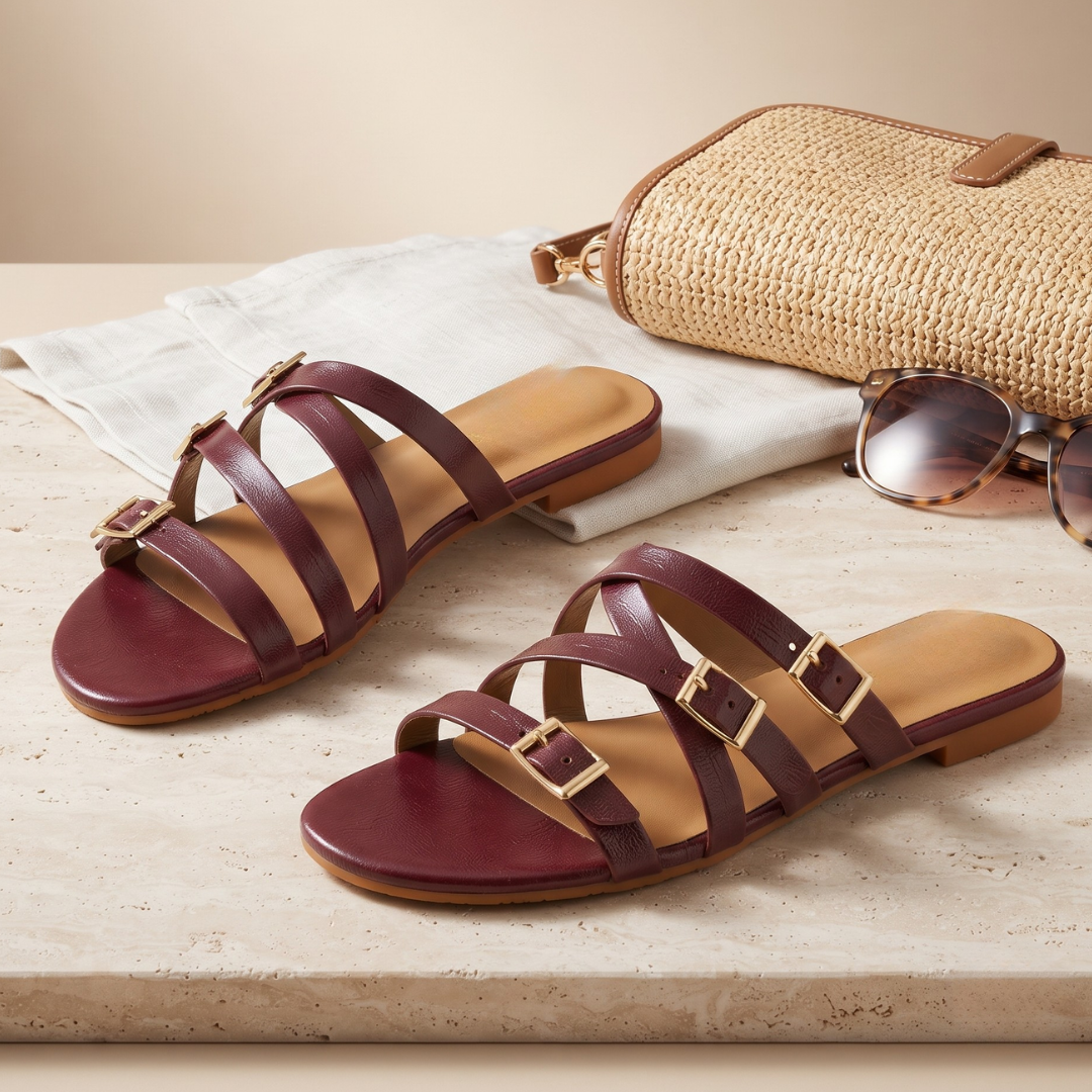 Solana Sandal