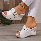 Madison Comfort Slides