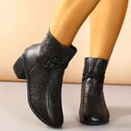 Autumn Vale Ankle Boot